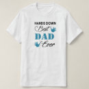 Search for best dad hands down tshirts For him