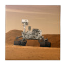 Search for engineering tiles Mars
