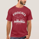 Search for phoenix tshirts City