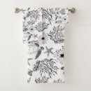 Search for sea turtle bath towels Underwater