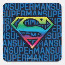 Search for superman s shield stickers Logo