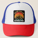 Search for canyons hats Mountains