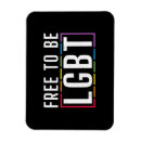 Search for lesbian magnets Trans
