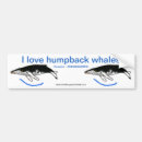 Search for oceans bumper stickers Animal