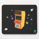 Search for pixelated mousepads Retro