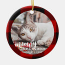 Search for buffalo plaid christmas decor Cat
