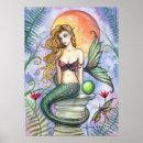 Search for mermen posters Fantasy