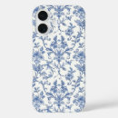 Search for vintage french iphone cases Toile de jouy