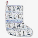 Search for deer christmas stockings Black