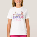 Search for fantasy kids tshirts Princess