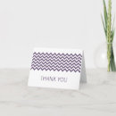 Search for purple chevron postcards Trendy