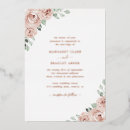 Search for dusty rose and sage green wedding invitations Watercolor