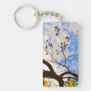 Search for autumn tree key rings Clouds