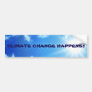 Search for sky blue bumper stickers Weather