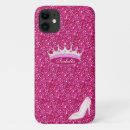 Search for princess crown iphone cases Girly