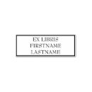 Search for reader business stationery Ex libris