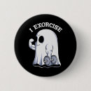 Search for spooky ghost badges Fun