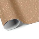 Search for polka dot wrapping paper Classic
