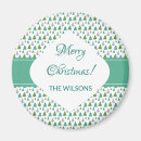 Search for merry christmas magnets Blue