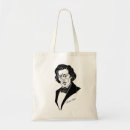 Search for chopin tote bags Musician