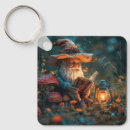 Search for gnome key rings Fantasy