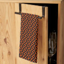 Search for black zigzag tea towels Geometric