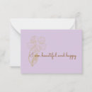 Search for love quotes note cards For her