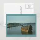 Search for hull postcards Boat