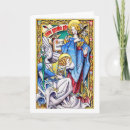 Search for annunciation christmas cards Mary