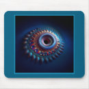 Search for unknown mousepads Alien