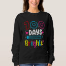 Search for 100 days of school Brighter