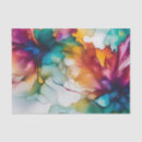 Search for alcohol tissue paper Abstract