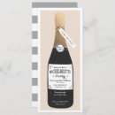 Search for bubble engagement party invitations Modern