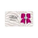 Search for jewelry return address labels Pattern