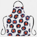 Search for flower painting aprons Watercolor