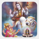 Search for shiva stickers Hindu