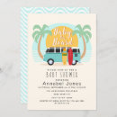 Search for retro camper invitations Modern