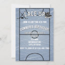 Search for puck invitations Boy