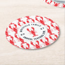 Search for red lobster coasters Dinner