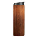 Search for faux wood mugs Wooden