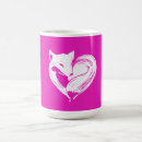 Search for love foxes mugs Animal