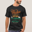 Search for necessity tshirts It's