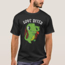 Search for dinosaur valentine tshirts Wife