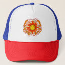 Search for abstraction hats Sun