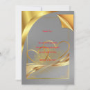 Search for gratitude party invitations Elegant