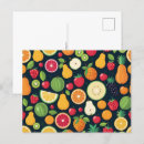 Search for diets postcards Fruit