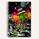 Search for aliens notebooks Stars