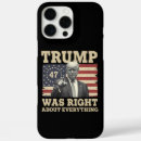 Search for funny donald trump iphone cases 2025