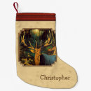Search for elk christmas stockings Wildlife