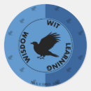 Search for traits stickers Hogwarts